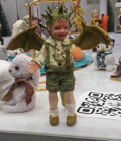 Коробочка и Улыбка 2 (СИ)