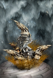 Королева роз