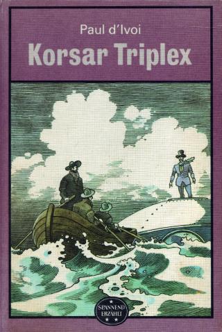 Korsar Triplex