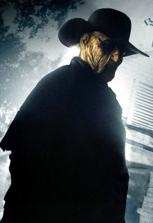 Кошмар округа 