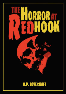 Кошмар в Ред-Хуке