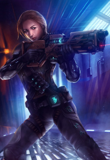 Космическое вторжение крысо-тараканов