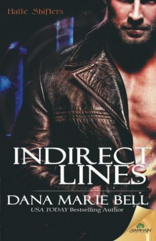 Косвенные Линии