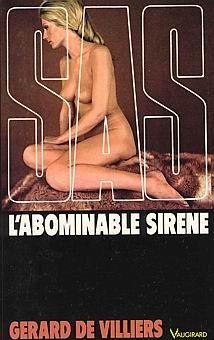 Коварная соблазнительница