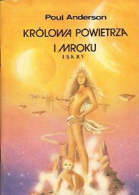 Królowa powietrza i mroku [The Queen of Air and Darkness - pl]