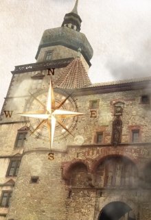 Краски Войны : Сломанный Мир (том2)