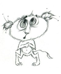 Крибле-Карбле-Бумс