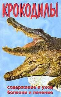 Крокодилы