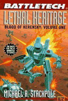 Кровь Керенского-1: Смертоносное наследство