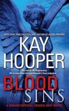 Кровавые грехи