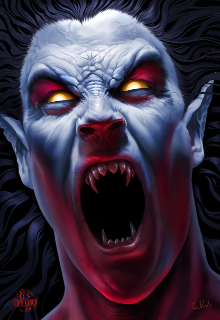 Кровавый мир