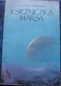 Księżniczka Marsa [A Princess of Mars - pl]