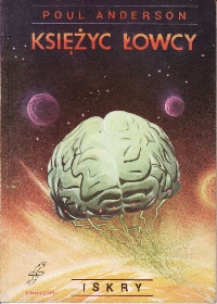 Księżyc Łowcy [Hunter's Moon - pl]