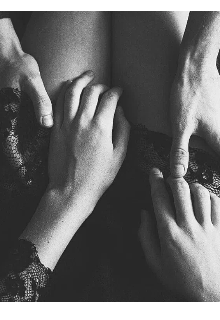 Кто убил Эйрин Вудс