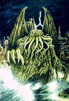 Ктулхулэнд