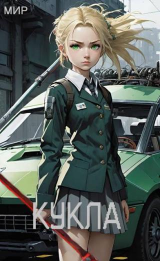 Кукла 2 [СИ]