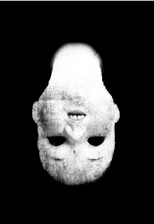 Надеюсь , вы не боитесь... Куклы