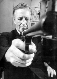 Квант милосердия