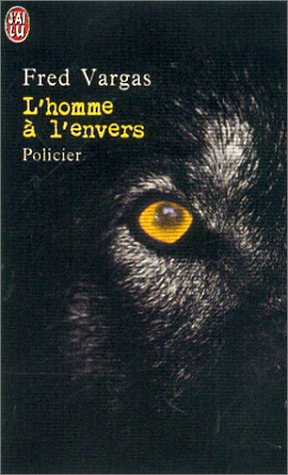 L’homme à l’envers