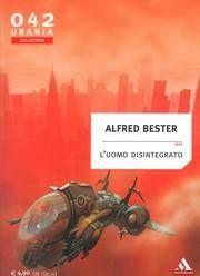 L’uomo disintegrato