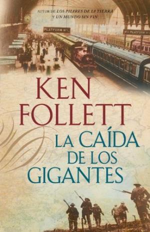 La Caída De Los Gigantes