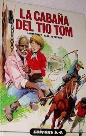 La Cabaña Del Tío Tom