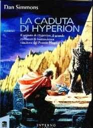 La Caduta di Hyperion