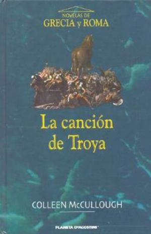 La canción de Troya