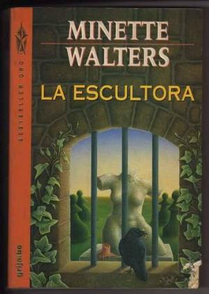 La Escultora