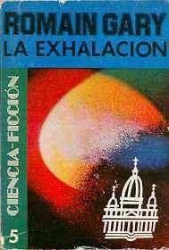 La Exhalación