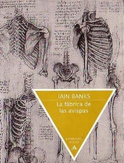 La fábrica de las avispas [The Wasp Factory - es]