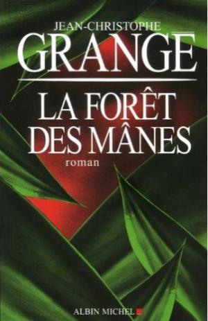 La forêt des Mânes