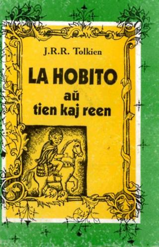 La hobito
