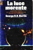La luce morente