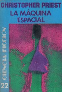 La máquina espacial [The Space Machine - es]