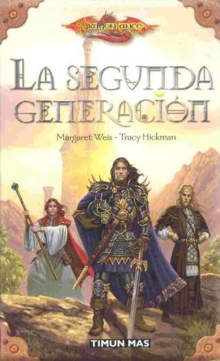 La segunda generación