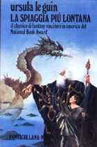 La spiaggia più lontana [The Farthest Shore]