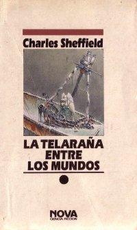 La telaraña entre los mundos [The Web Between the Worlds - es]