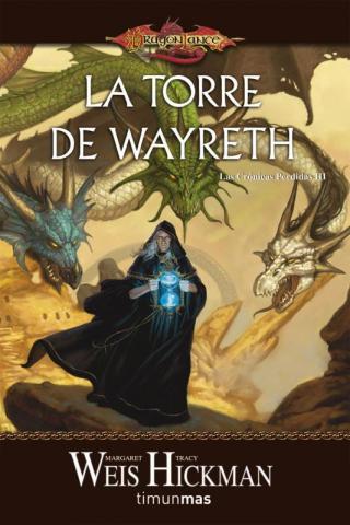 La Torre de Wayreth