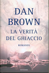 La verità del ghiaccio [Deception Point - it]