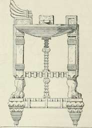 La Vie Privée Des Anciens