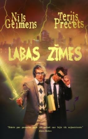 Labas zīmes