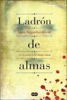 Ladrón De Almas