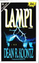 Lampi [Lightning - it]