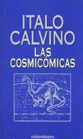 Las Cosmicomicas