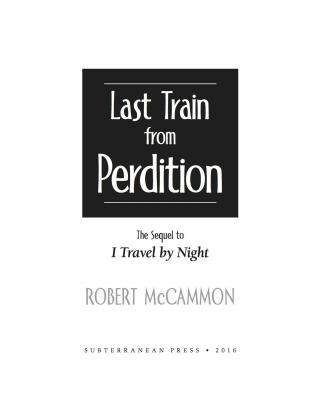 Last Train from Perdition