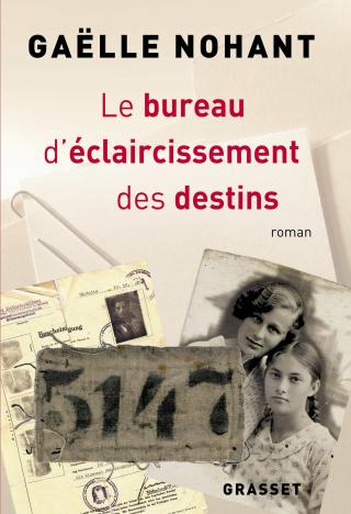 Le bureau d'éclaircissement des destins