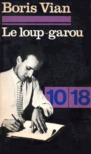 Le Loup-garou