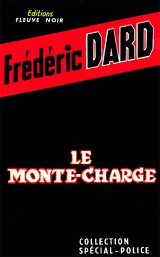 Le monte-charge