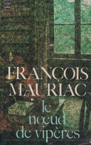 Le Nœud de vipères